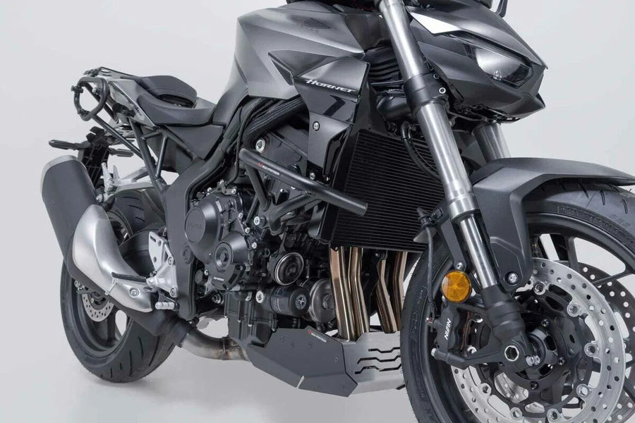 honda cb 1000 [SW-MOTECH] – Ylempi törmäystanko