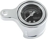 Harley-Davidson FLHTCUTG 1868 Tri Glide Ultra 114 [2025] - Fern-Öldruckanzeige-Kit – Bild 8