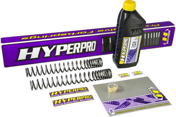 Harley Davidson Fltr [HYPERPRO] – Haarukkajouset Harley Davidsonille