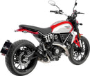 Ducati Scrambler 800 [LEOVINCE] – LV-10 takaäänenvaimennin
