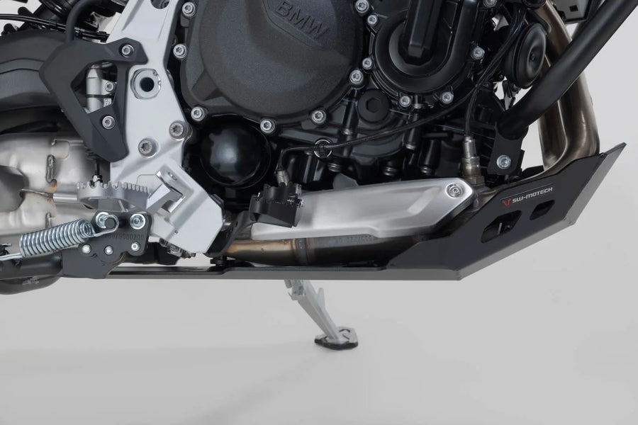 BMW F 900 [SW-MOTECH] – Motorschutzbügel