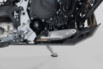 bmw f 850 gs [SW-MOTECH] – moottorin suojatanko