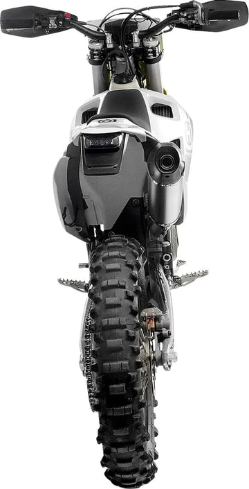 kaasukaasu ec 450 [LEOVINCE] – LV-X EVO slip-on äänenvaimennin - 0