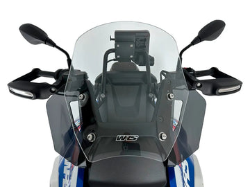 BMW R 1300 GS Trophy [WRS] – Tuulenohjain - 0