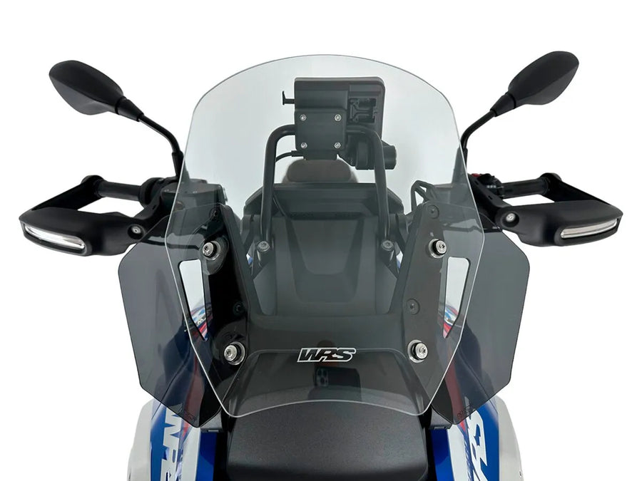 bmw r 1300 gs trophy [WRS] – Windabweiser