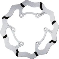 Yamaha Yz 450 F [2022-2023, 2025, 2023, 2024] - Wave®-jarrulevy - kuva 8