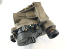 Yamaha Grizzly 660 AM03W [2003] - Differentiaali-1