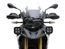 bmw f 750 gs [DENALI] – seisontavalon kiinnike