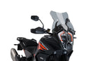 KTM 1290 SUPER ADVENTURE S [2025] – Touring Screen – läpinäkyvä-4
