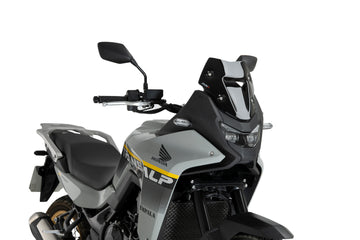 HONDA XL 750 TRANSALP [2025] – Urheilunäyttö – Sävytetty - 0