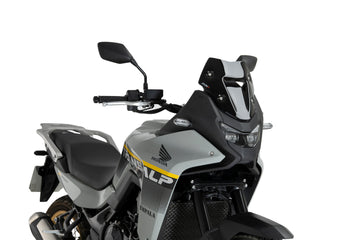 HONDA XL 750 TRANSALP [2025] – urheilunäyttö – voimakkaasti sävytetty
