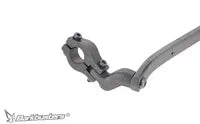 Triumph Scrambler [BARKBUSTERS] – Mounting Kit – Two Point Mount