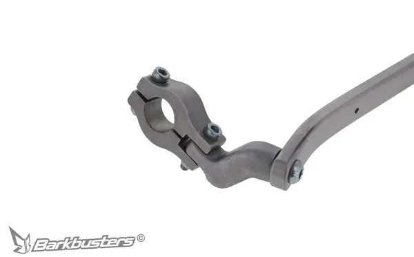 Triumph Scrambler [BARKBUSTERS] – Mounting Kit – Two Point Mount