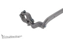 Triumph Scrambler [BARKBUSTERS] – Mounting Kit – Two Point Mount