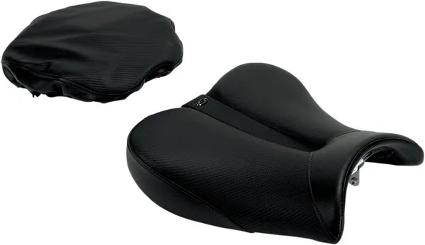 Suzuki GSX 1300 [SADDLEMEN] – Gel Channel Track Sport -istuin