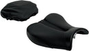 Suzuki GSX 1300 [SADDLEMEN] – Gel Channel Track Sport -istuin