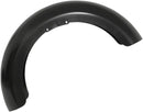 harley davidson dyna [KLOCK WERKS] - Hugger-sarjan etulokasuoja asennuspaloilla Softail/Dynalle-5