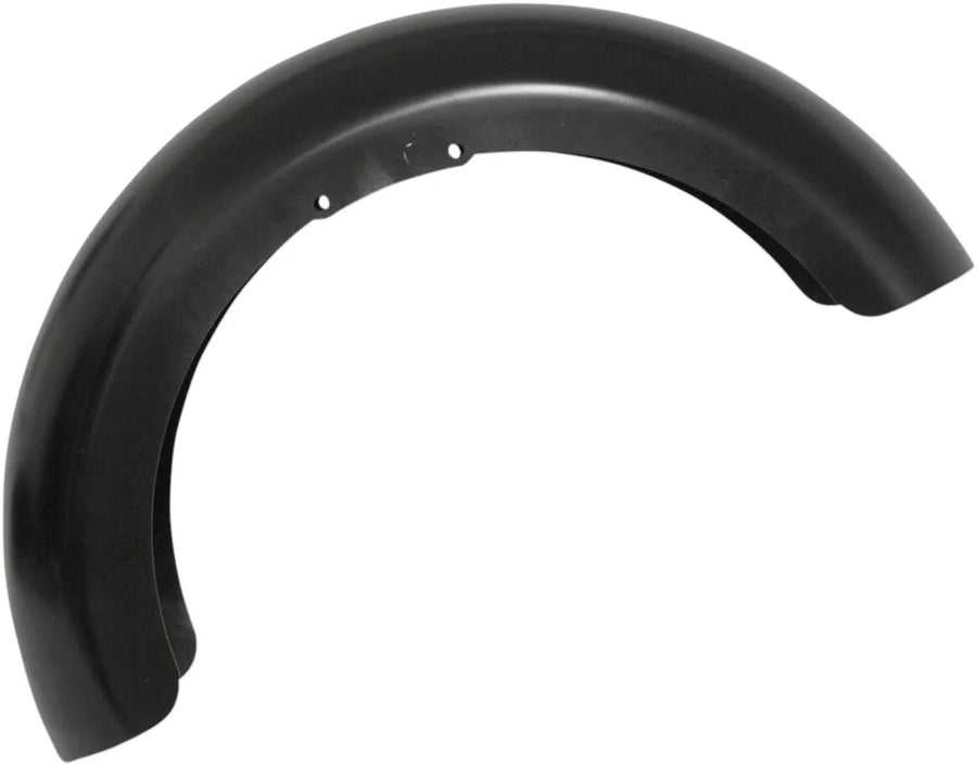 harley davidson dyna [KLOCK WERKS] - Hugger-sarjan etulokasuoja asennuspaloilla Softail/Dynalle
