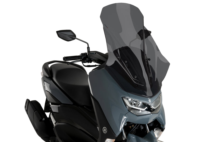 YAMAHA NMAX 150 [2024] – Windschutzscheibe V-Tech Line Touring – Getönt