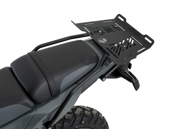 Kawasaki KLE 500 / SE [2026-] - luggage rack extension