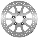 Harley-Davidson XR 1200 X [2011-2013] - Fester Bremsscheibe Skull – Bild 12