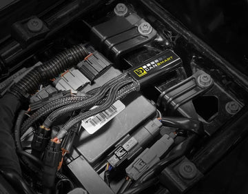 harley davidson flde [DENALI] – CANsmart™-ohjain GEN II V-Twin - 0