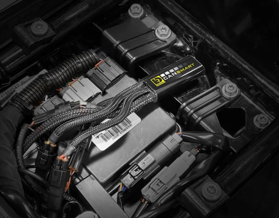 harley-davidson maantieliuku [DENALI] – CANsmart™-ohjain GEN II V-Twin