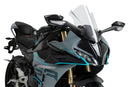 CFMOTO 450 SR [2025] – Z-Racing-näyttö – Läpinäkyvä-10