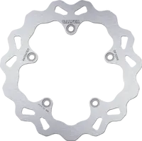 Bmw R 1250 Rt ABS (0 J 61) [2019-2020, 2021-2024] - brake disc - picture 5