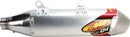 Ktm 450 Xc F [2016-2018] - Q4 Hex Slip-On silencer – picture 5