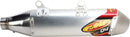 Ktm 450 Xc F [2016-2018] - Q4 Hex Slip-On Silencer – Picture 1