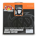 KTM ADVENTURE 890 L [2021-2022] - Halo Series Schwimmende Bremsscheibe – Bild 4