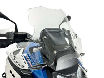 BMW R 1300 GS Adventure [WRS] – suojus malleille, joissa on tutka