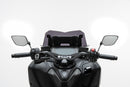 YAMAHA T-MAX 560 TECH MAX [2025] – Tuulilasi V-Tech Line Sport – sävytetty-5