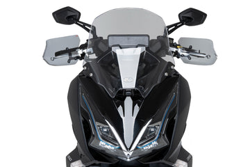 KYMCO SUPER DINK 125 GT [2025] – Maxiscooter käsisuojat – sävytetty