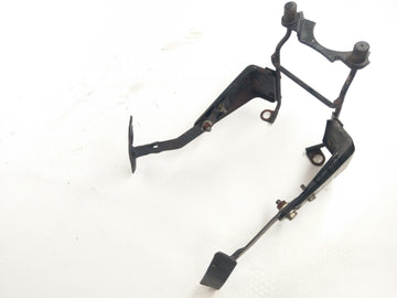 Honda CB 750 BOLOR RC04 [1983] - Lampun pidike Cladding Holder - 0