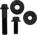 Harley-Davidson FXSTS 1450 Softail Springer [2000-2001] - Gorilla Rocker Arm Shaft and Bolt Kit - Figure 7