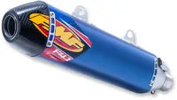 Suzuki Rm Z 250 [2019-2026] - Tehdas 4.1 RCT liukuva äänenvaimennin – kuva 8