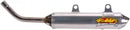 Husqvarna Te 150 [2017-2019] - Turbinecore 2-Q Spark Arrestor rear silencer – picture 8