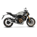 Honda CBR 650 R [LEOVINCE] -footrest-erotteluistuin-15