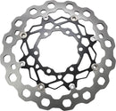 Suzuki Gsx-R 600 [2022-2025] - Cubiq™ brake disc – surface: black, silver – image 2