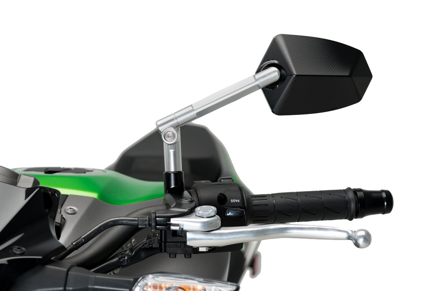 HARLEY DAVIDSON SPORTSTER S RH 1250 S [2025] – GT.1 Rückspiegel – Eloxiertes