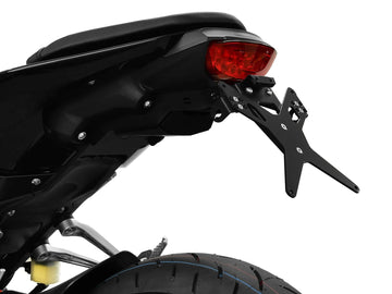 honda cb 125 [ZIEGER] – X-Line rekisterikilven pidike tyyppi E