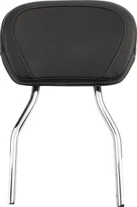 Harley Davidson Flstf [COBRA] – Pyöreä Sissy Bar