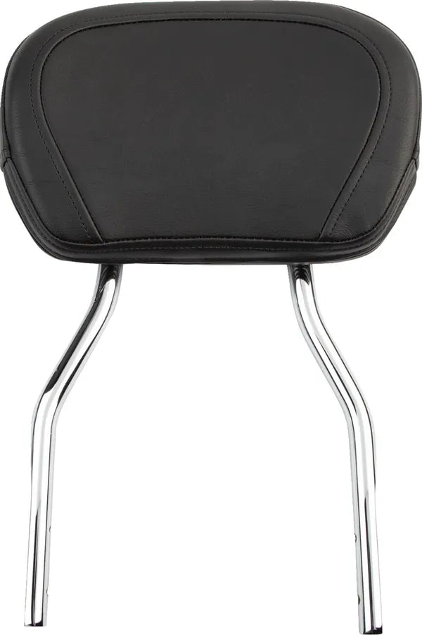 Harley Davidson Flstf [COBRA] – Pyöreä Sissy Bar