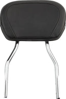 Harley Davidson Flstf [COBRA] – Pyöreä Sissy Bar