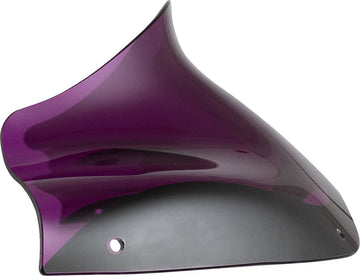 harley davidson fltruse [KLOCK WERKS] – Kolor Flare™ tuulilasi