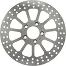 Harley-Davidson Vrscaw 1250 V tanko [2008, 2009-2010, 2010, 2009] - Kiinteä jarrulevy Kallo - Kuva 9