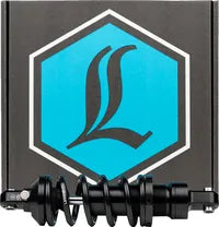 Harley-Davidson FLI 1868 Hydra-Glide Revival 114 [2024] - REVO-A Adjustable M-Eight Softail Shock Absorber – Item No. 1310-2316 – Figure 10