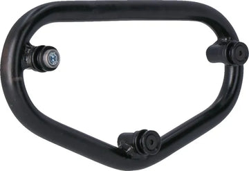 Yamaha Pure [SW-MOTECH] – SLC side luggage rack